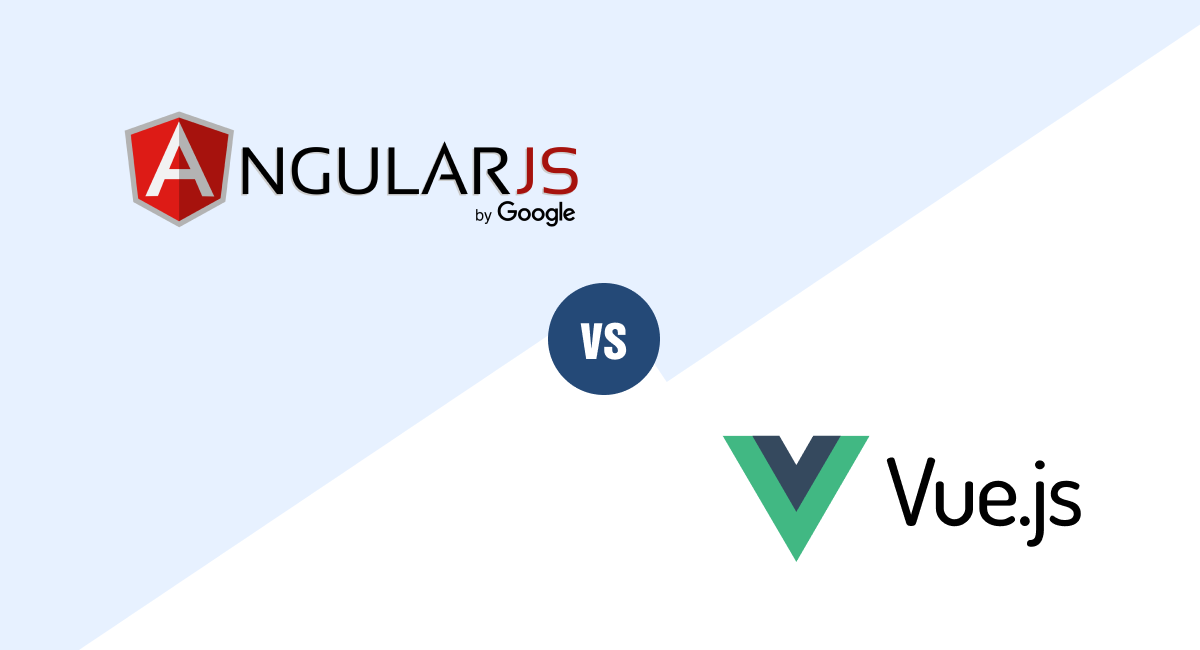 angularjs vs vuejs